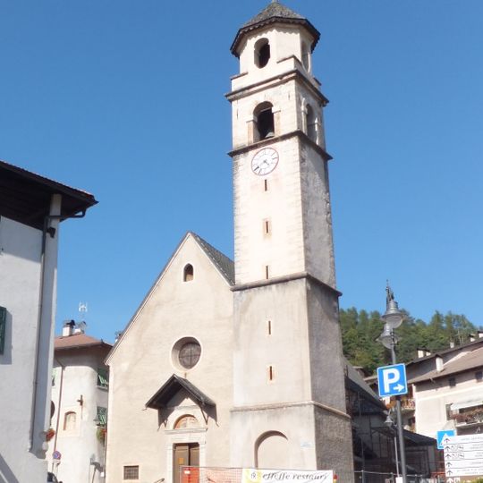 Chiesa della Madonna del Rosario