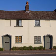 58 And 60, Sopers Lane