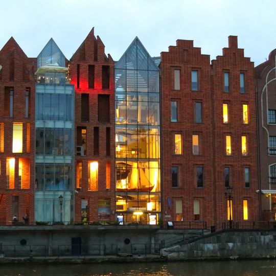 Ośrodek Kultury Morskiej