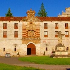 Monasterio de San Pedro de Cardeña