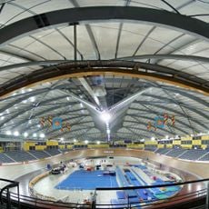 Dunc Gray Velodrome