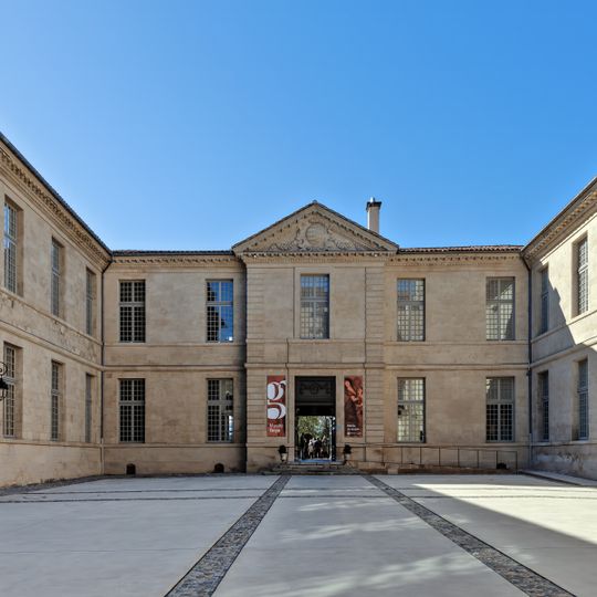 Musée Goya