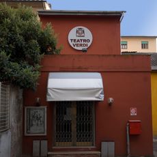 Teatro Verdi
