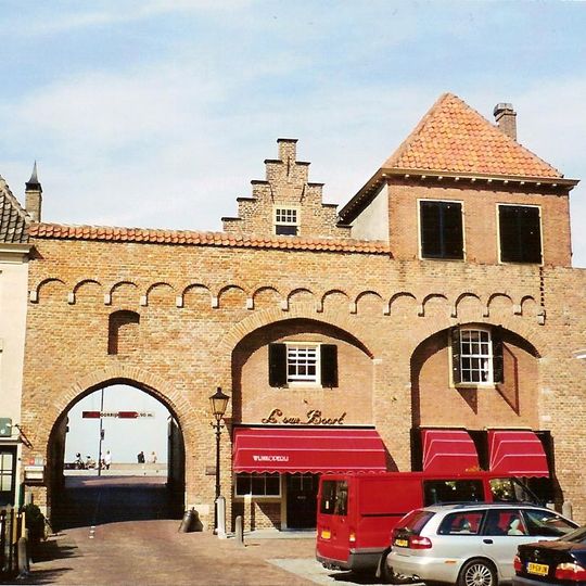 Waterstraat 46, Zaltbommel