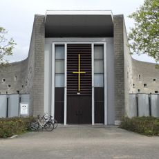 Sint-Annakerk