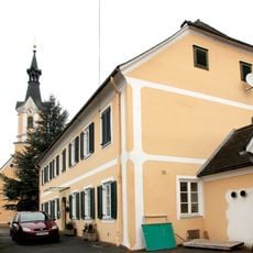 Pfarrhof