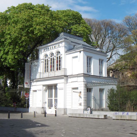 Real Academia de Bellas Artes de Amberes