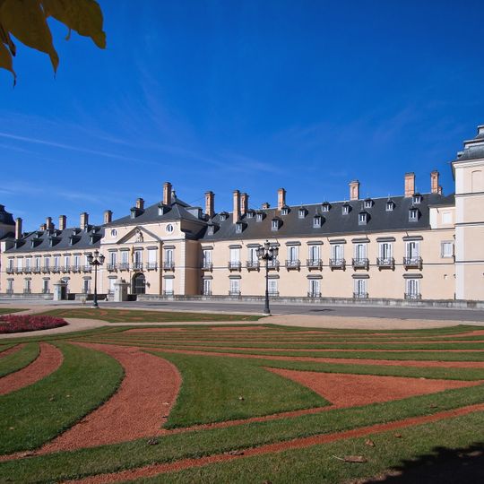 Palacio Real de El Pardo