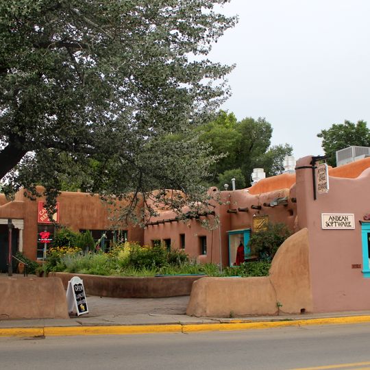 Hernández-Manby House