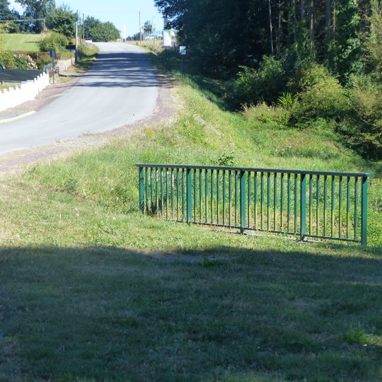 Route du Pont-Mareuc
