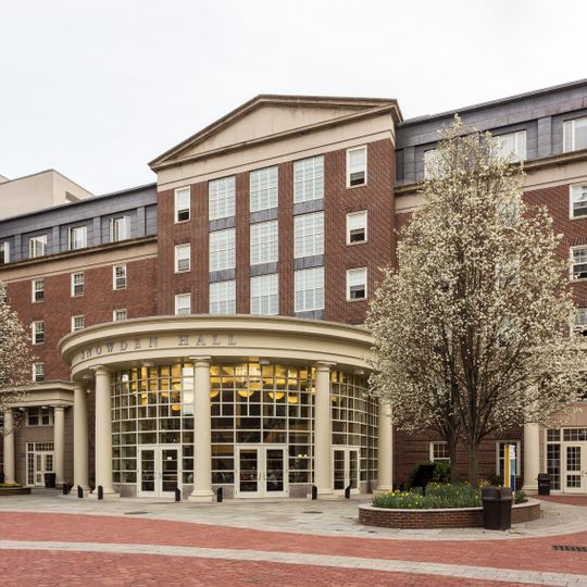 Johnson & Wales University, Providence
