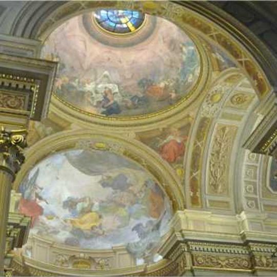 Chiesa di Santa Maria Maddalena