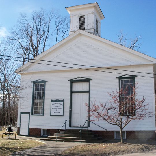 Middle Sandy Presbyterian Church