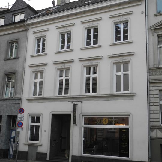 Briller Straße 11