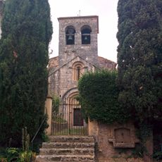 Sant Martí de Dosquers