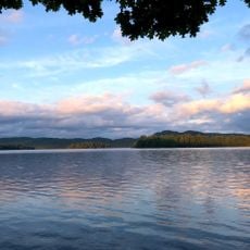 Lac du Poisson Blanc