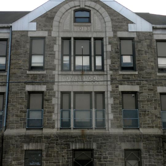 Overbrook Elementary School