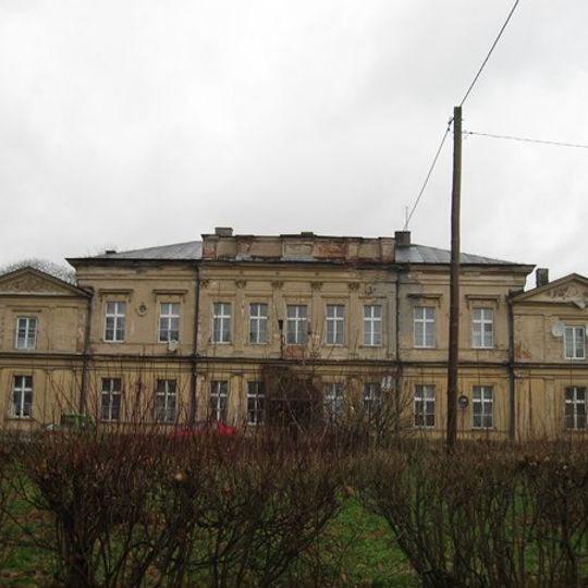 Zbójno, Kuyavian-Pomeranian Voivodeship