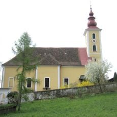 Kath. Pfarrkirche hl. Margaretha