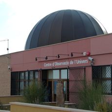 Parc Astronòmic Montsec