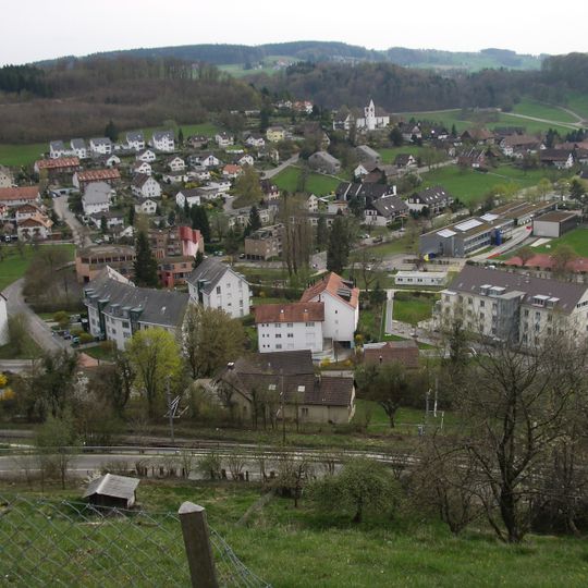 Birmensdorf