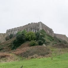 Mont Orgueil