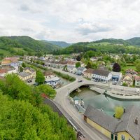 Kirchberg an der Pielach