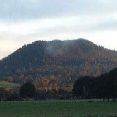 Mount Napier