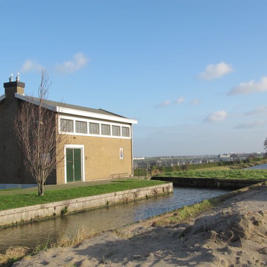 Noordpolder
