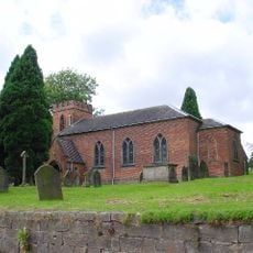 Church of St Nicholas