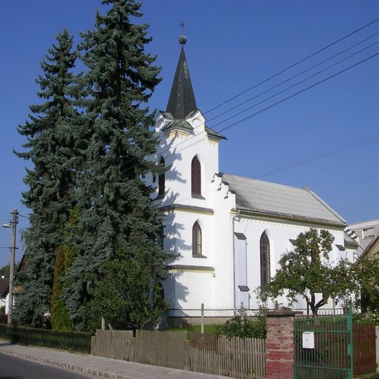 Chapel of Saint Wenceslaus