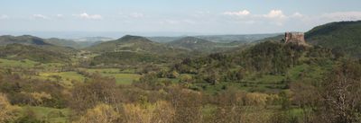 Widok panoramiczny 4
