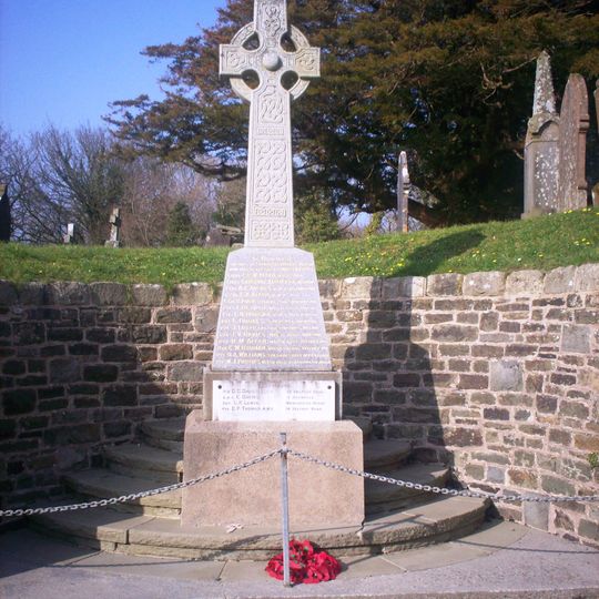 War Memorial
