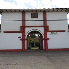 Museo Lircunlauta