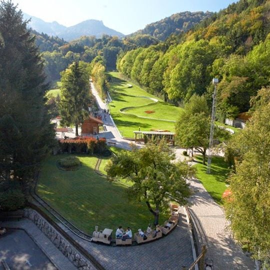 Märchen-Erlebnispark Marquartstein