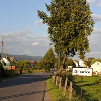 Gilowice