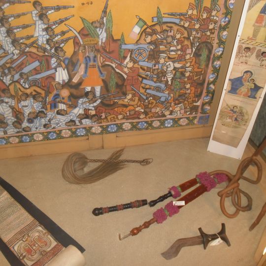 Museo Civico di Bari