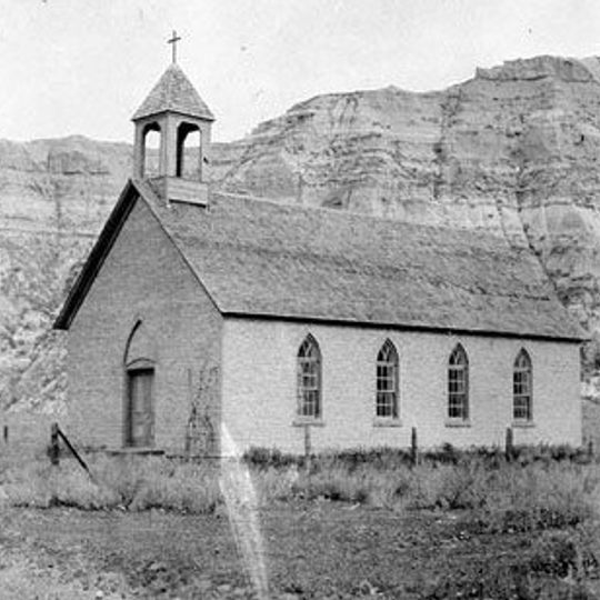 St. Mary's Catholic Church