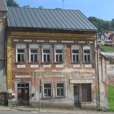 Náměstí Republiky čp. 134