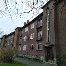 Uhlhornstraße 10-14, Hannover