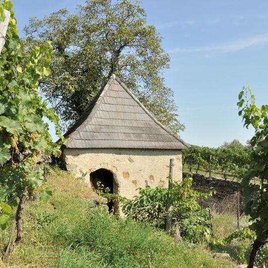 Weinhüterhütte