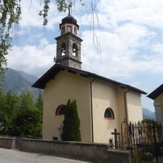 Chiesa di San Giorgio