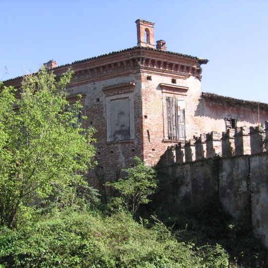 Castel Liteggio