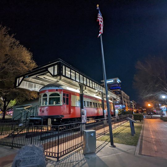 Interurban Railway Museum