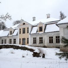 Kodasoo manor house