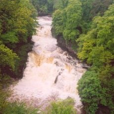 Falls of Clyde