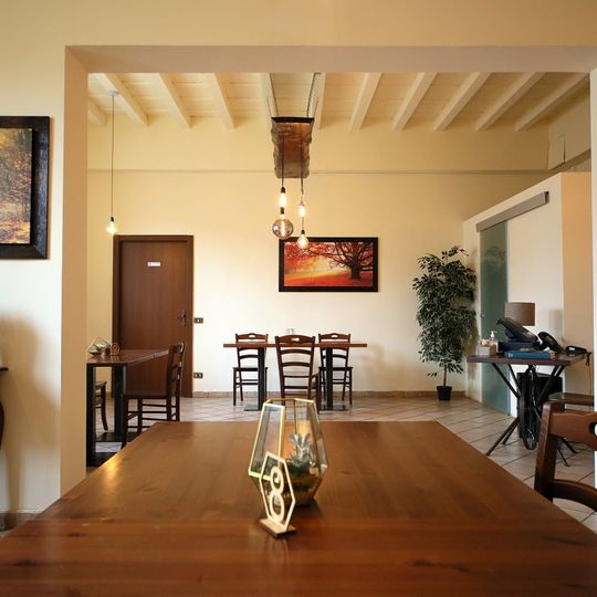 Cascina Frutteto
