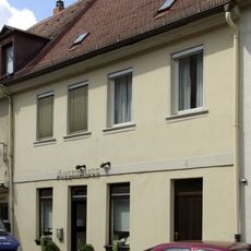 Bürgerhaus