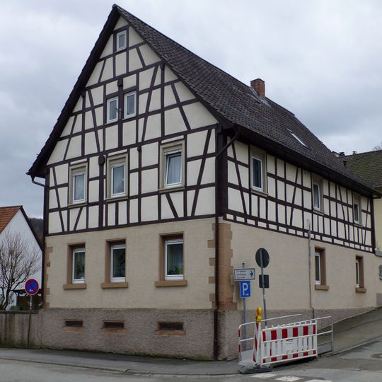 Haus Am Sonderbach 43
