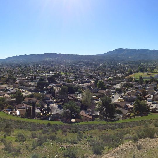 Conejo Valley